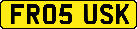 FR05USK