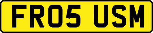 FR05USM