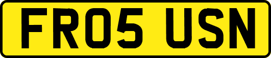 FR05USN