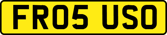 FR05USO