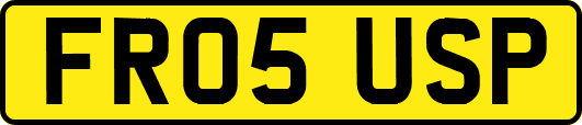 FR05USP