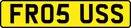 FR05USS