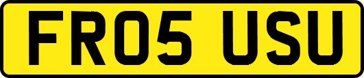 FR05USU