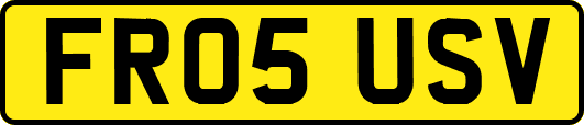 FR05USV