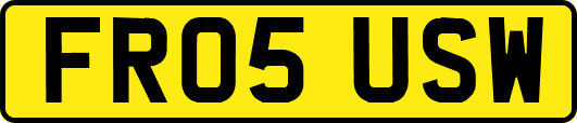 FR05USW