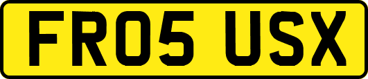 FR05USX