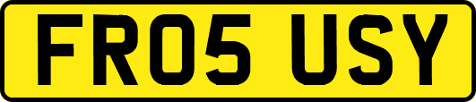 FR05USY