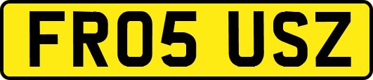 FR05USZ