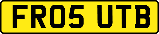 FR05UTB
