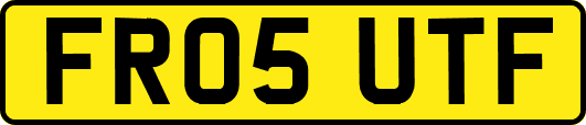FR05UTF