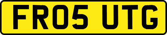 FR05UTG