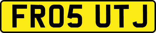FR05UTJ