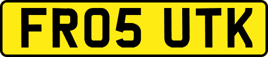 FR05UTK