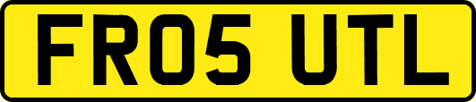 FR05UTL