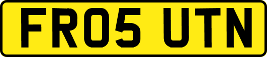 FR05UTN