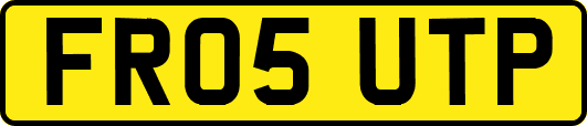 FR05UTP