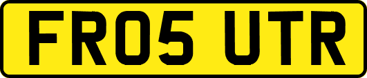 FR05UTR