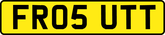 FR05UTT