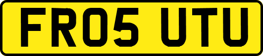 FR05UTU