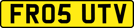 FR05UTV