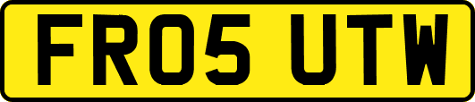 FR05UTW