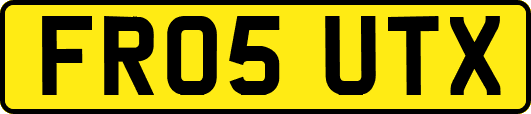 FR05UTX