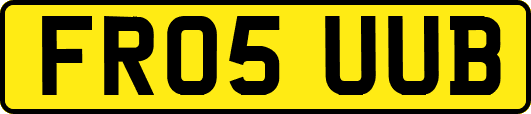 FR05UUB