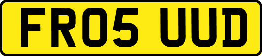 FR05UUD