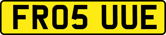 FR05UUE