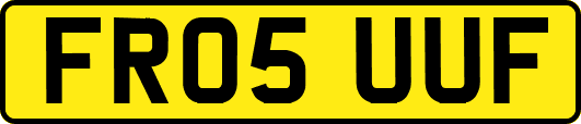 FR05UUF