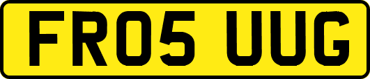FR05UUG