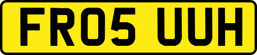 FR05UUH