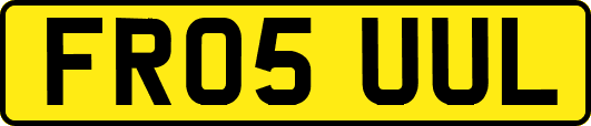 FR05UUL