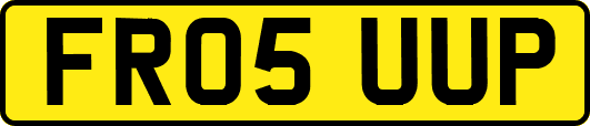 FR05UUP