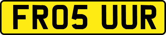 FR05UUR
