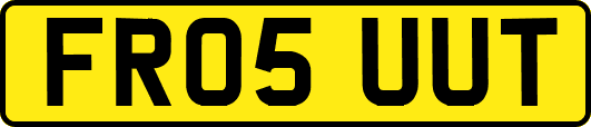FR05UUT