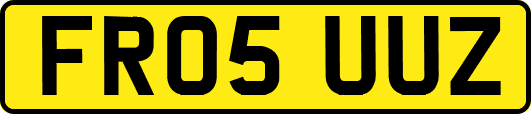 FR05UUZ