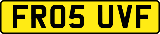 FR05UVF