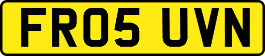 FR05UVN