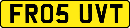 FR05UVT