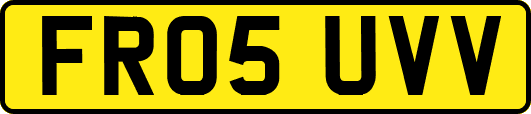 FR05UVV