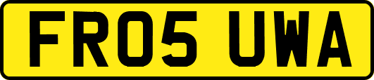 FR05UWA