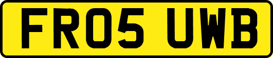 FR05UWB