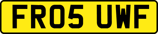 FR05UWF