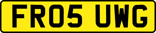 FR05UWG