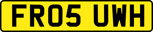 FR05UWH