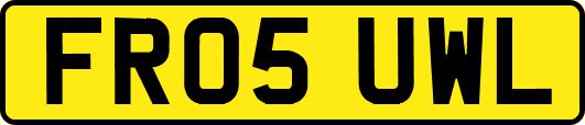 FR05UWL
