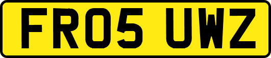 FR05UWZ