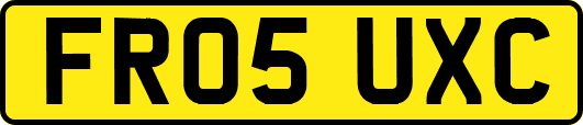 FR05UXC
