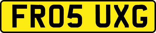 FR05UXG